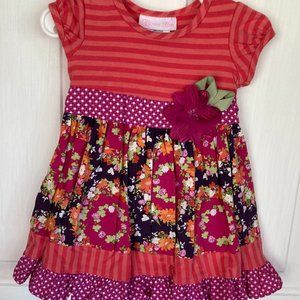 Bonnie Baby Size 18 months